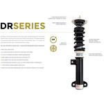 2001-2006 BMW M3 DR Series Coilovers (I-14-DR)-2
