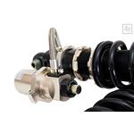 2002-2006 Acura RSX ZR Series Coilovers (A-07-ZR-4