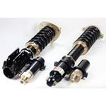 2004-2013 Mazda 3 ER Series Coilovers with Swift-2