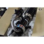 2001-2006 BMW M3 ER Series Coilovers with Swift-4