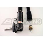 1988-1991 Honda Civic BR Series Coilovers (A-33-4
