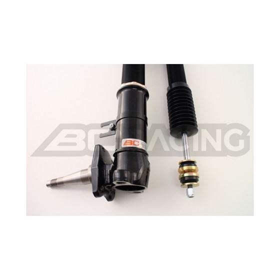 2001-2007 Mercedes-Benz C230 BR Series Coilovers-4