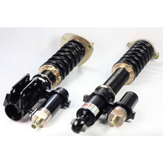 2006-2008 BMW 330xi ER Series Coilovers (I-03-ER-2