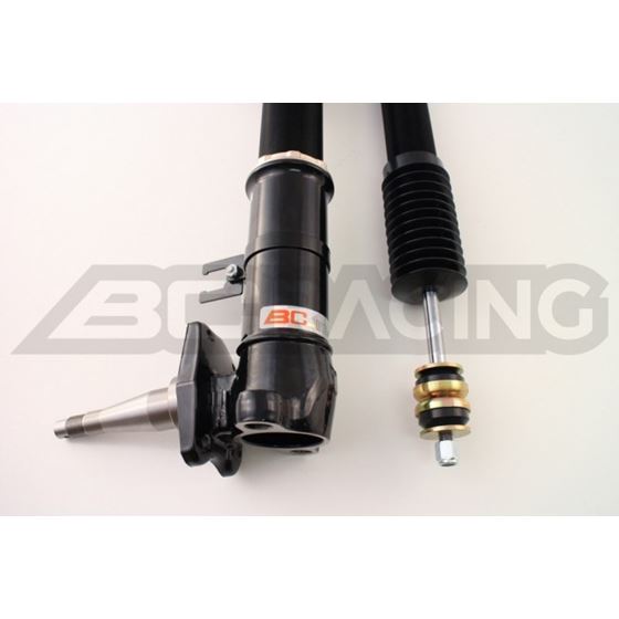 1996-2000 Mitsubishi Lancer BR Series Coilovers-4