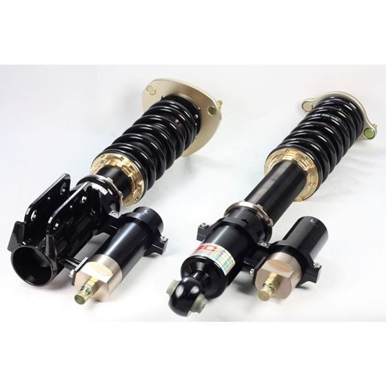 2002-2006 Acura RSX ER Series Coilovers with Swi-2