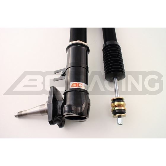 2000-2006 Audi TT BR Series Coilovers (S-03-BR)-4