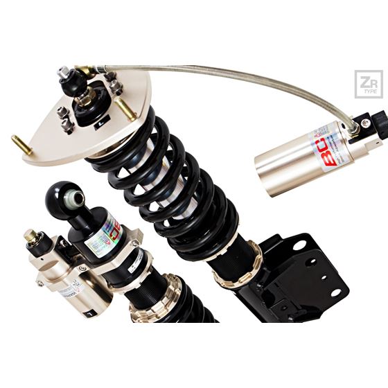 2002-2004 Honda Integra ZR Series Coilovers (A-0-2