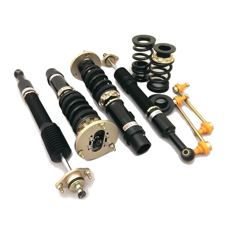 1996-2000 Mitsubishi Lancer RAM Series Coilovers w