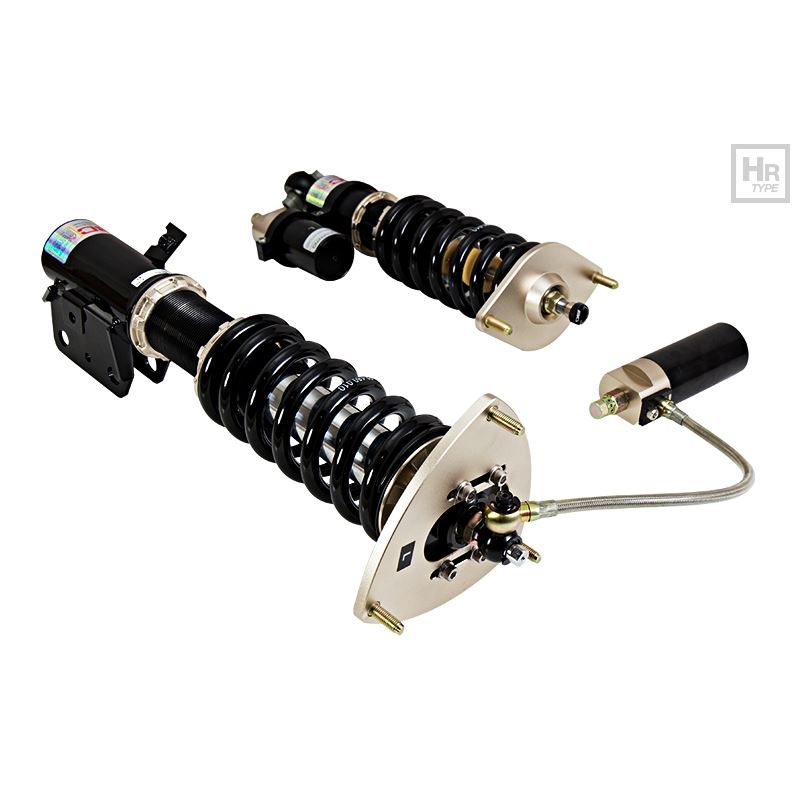 1999-2005 BMW 323i BR Series Coilovers (I-02-HR)