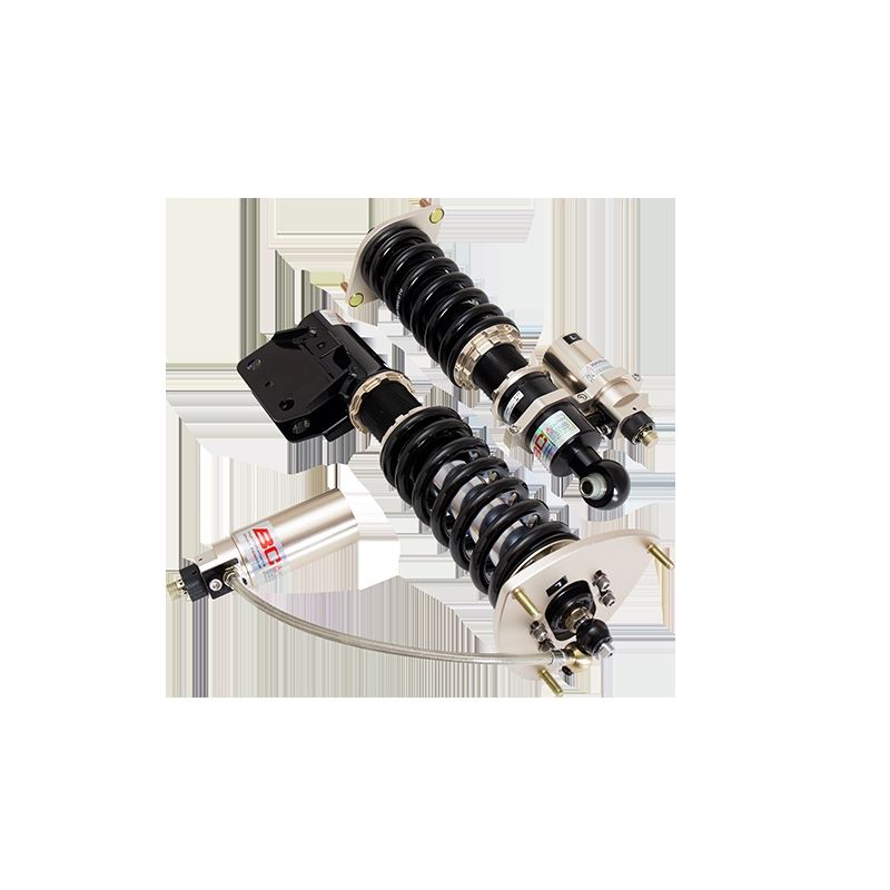 1993-1995 Mazda RX-7 ZR Series Coilovers (N-02-ZR)